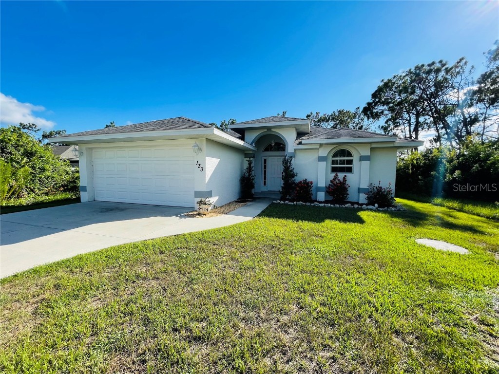 133 Wahoo Drive Rotonda West FL 33947 D6131029 image1