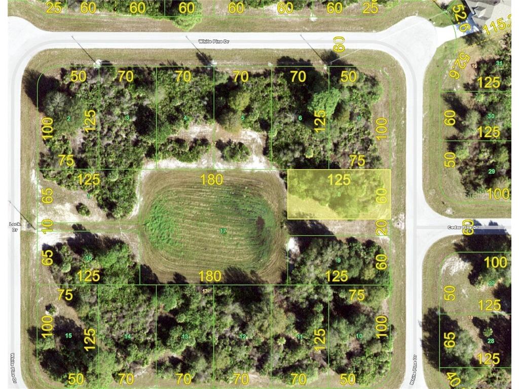 133 White Pine Drive Rotonda West FL 33947 D6130408 image1