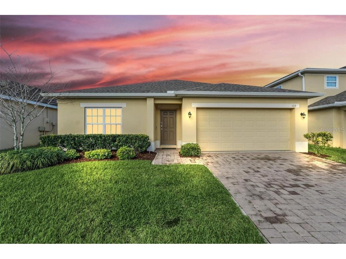 133 Williamson Drive Davenport FL 33897 O6197127 image1