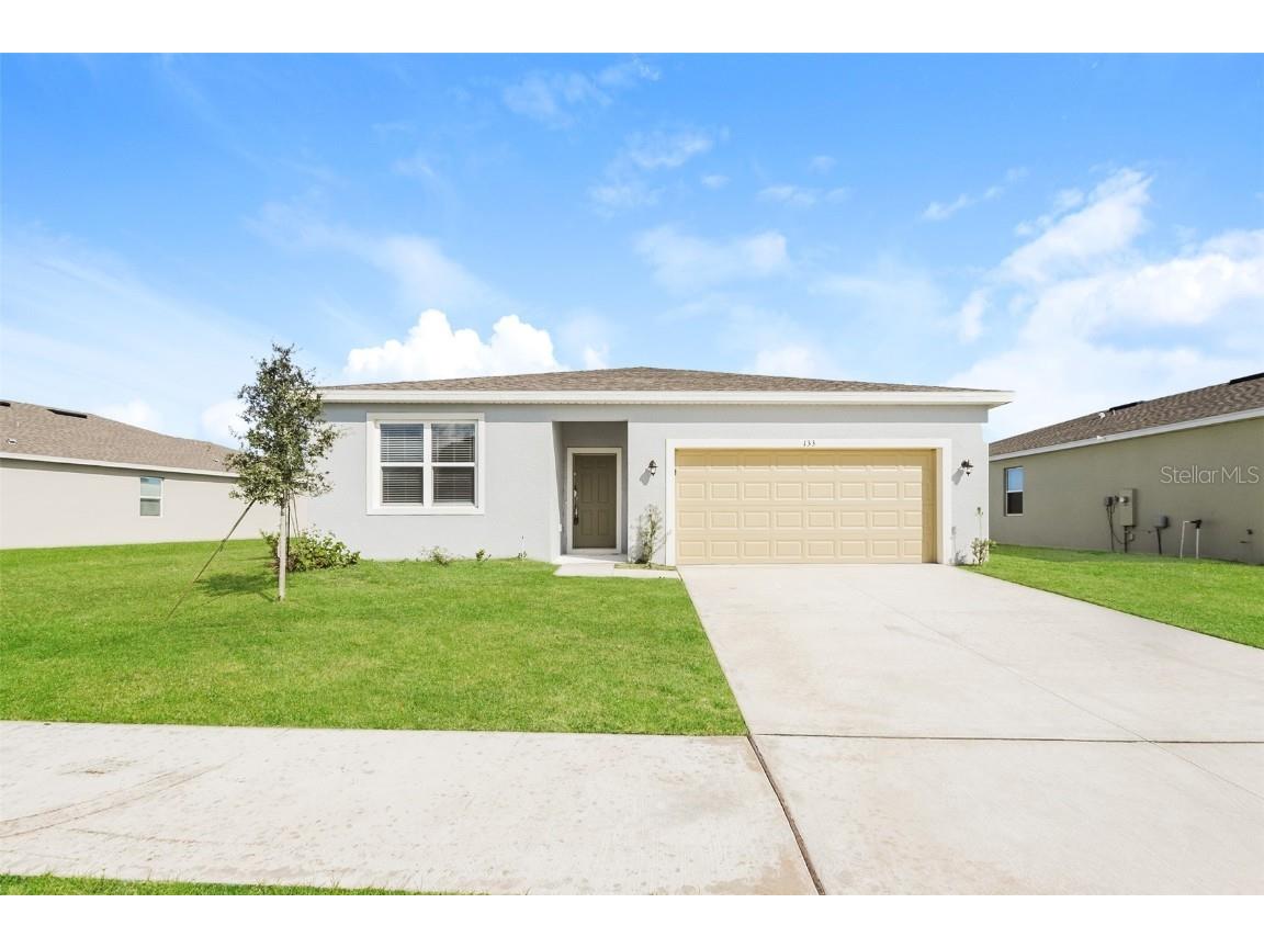 133 Windsor Reserve Drive Eagle Lake FL 33839 O6160954 image1