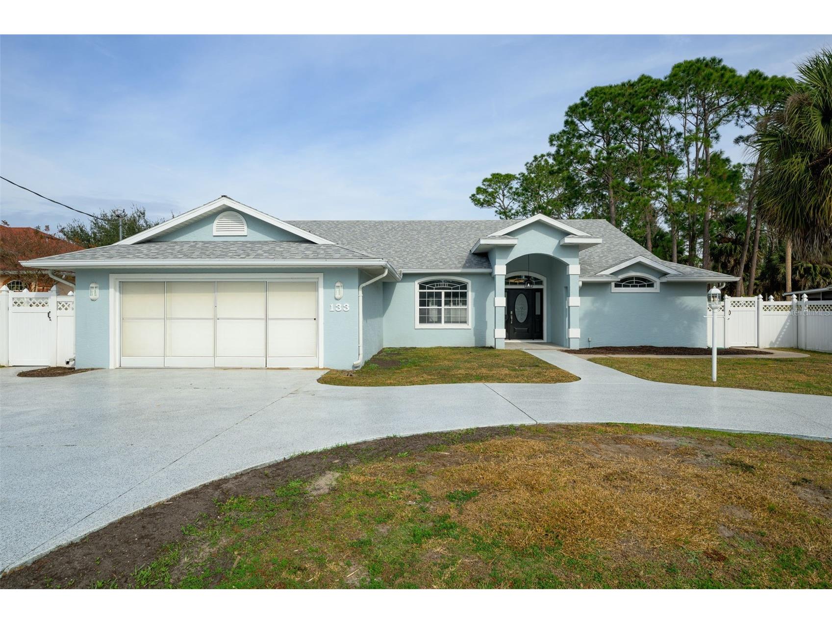133 Wood Haven Drive Palm Coast FL 32164 FC317887 image1
