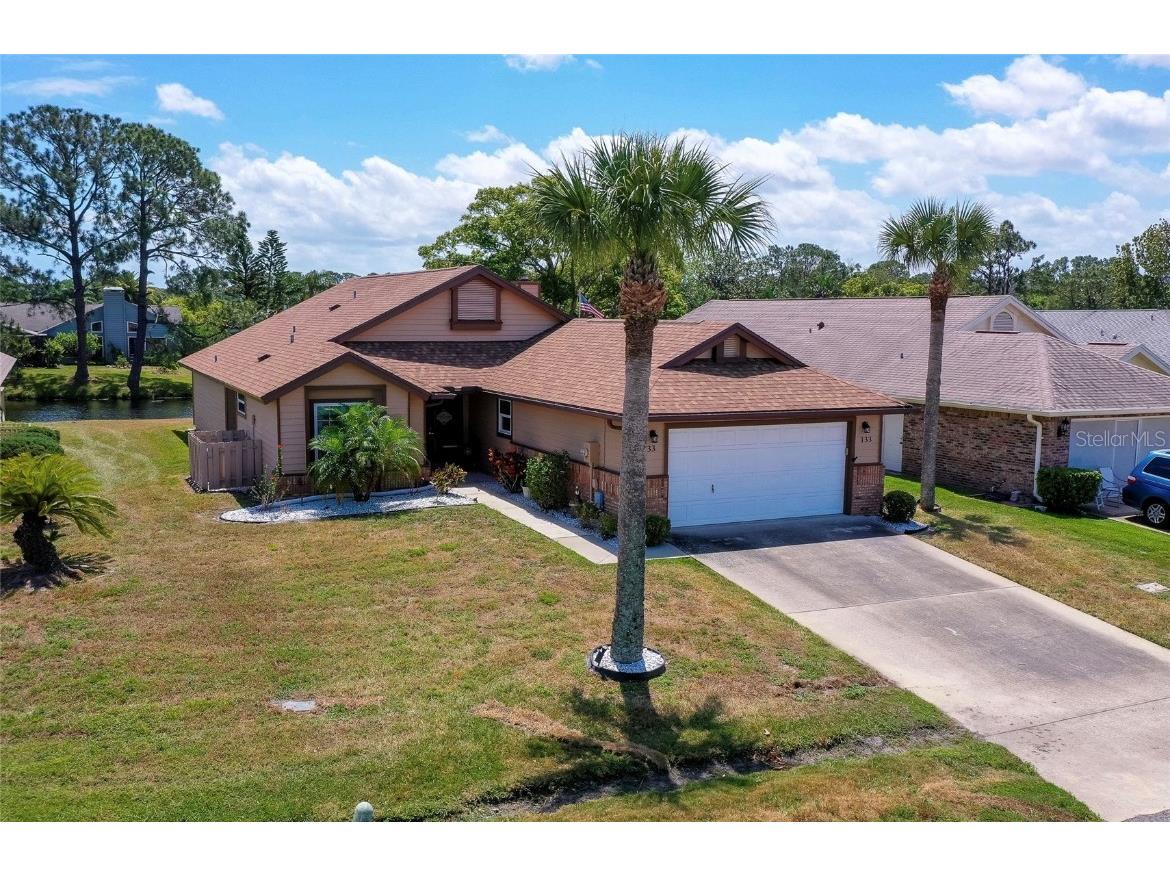 133 Wood Ibis Court Daytona Beach FL 32119 V4942138 image1