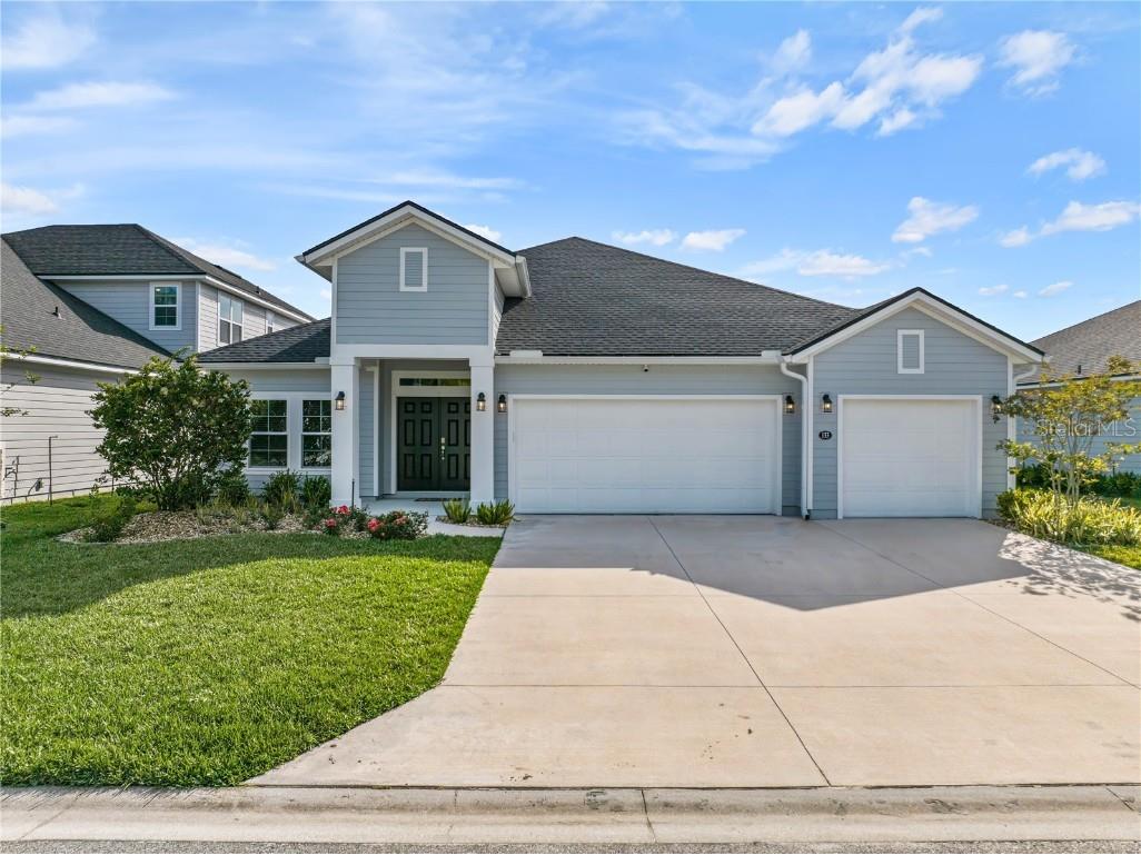 133 Wood Stork Lane Palm Coast FL 32164 FC309467 image1