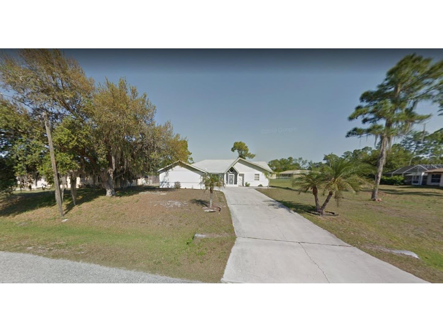 1330 Abalom Street Port Charlotte FL 33980 A4554681 image1