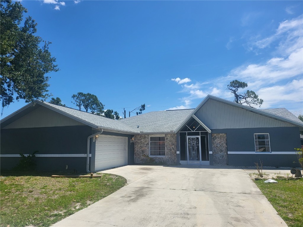 1330 Abalom Street Port Charlotte FL 33980 A4567985 image1