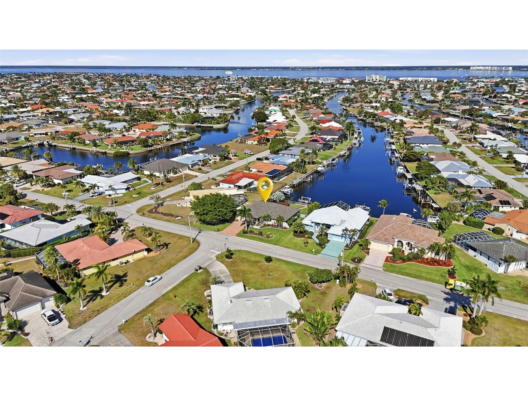 1330 Appian Drive Punta Gorda FL 33950 C7520403 image2