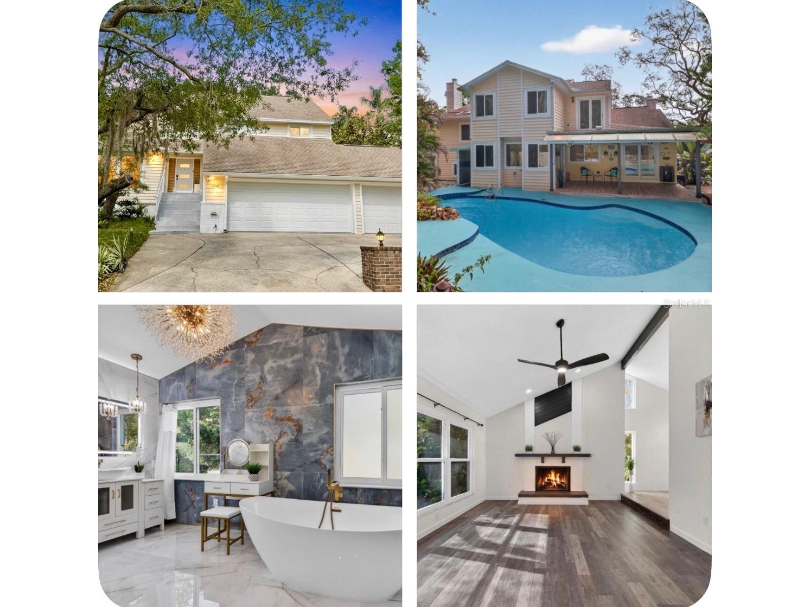 1330 Belcher Drive Tarpon Springs FL 34689 TB8494580 image1