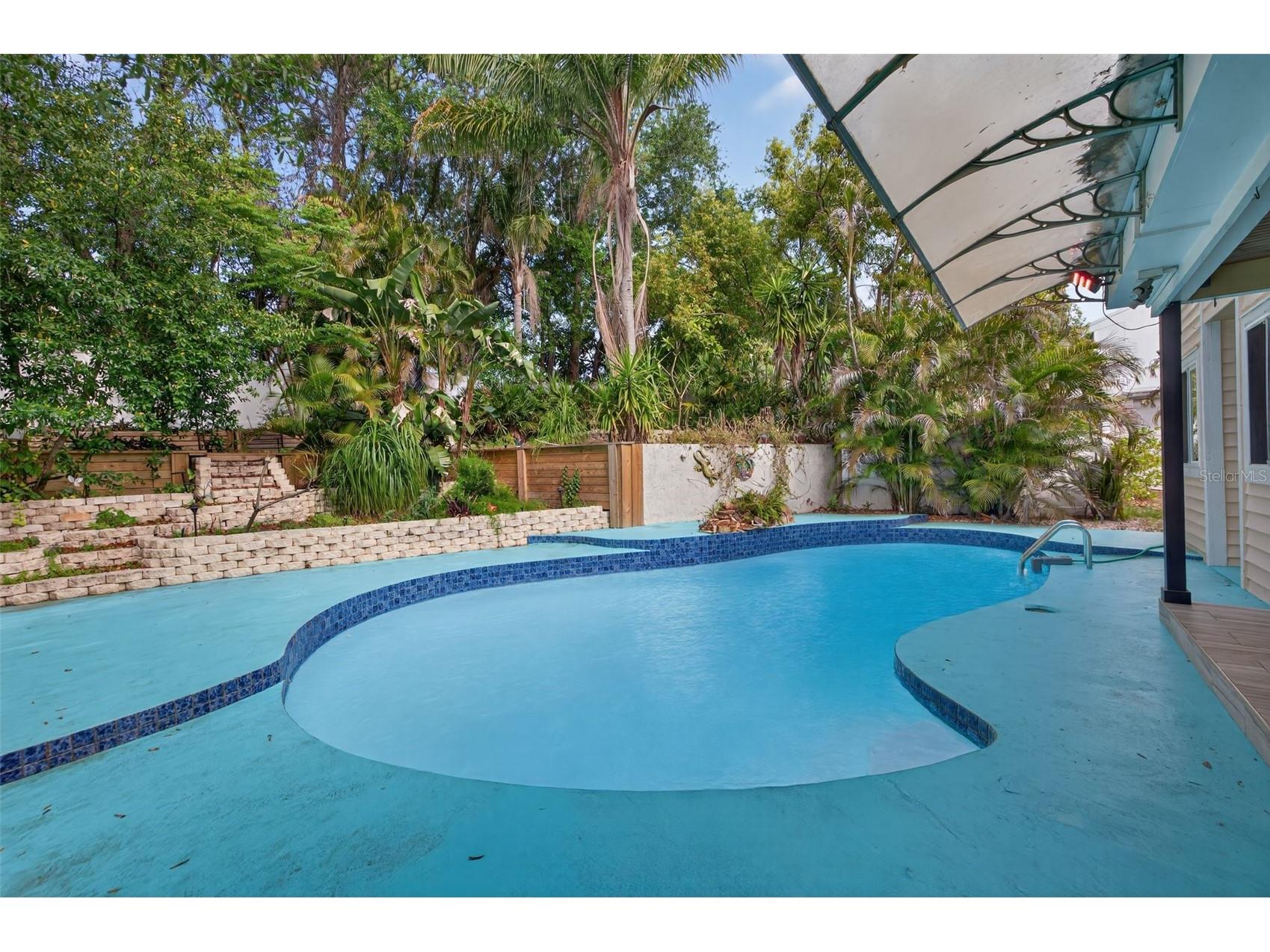 1330 Belcher Drive Tarpon Springs FL 34689 TB8494580 image39