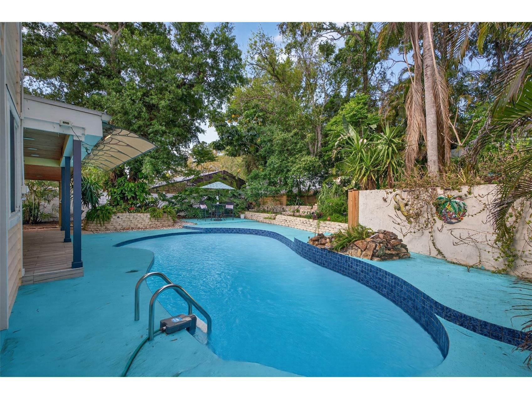 1330 Belcher Drive Tarpon Springs FL 34689 TB8494580 image41