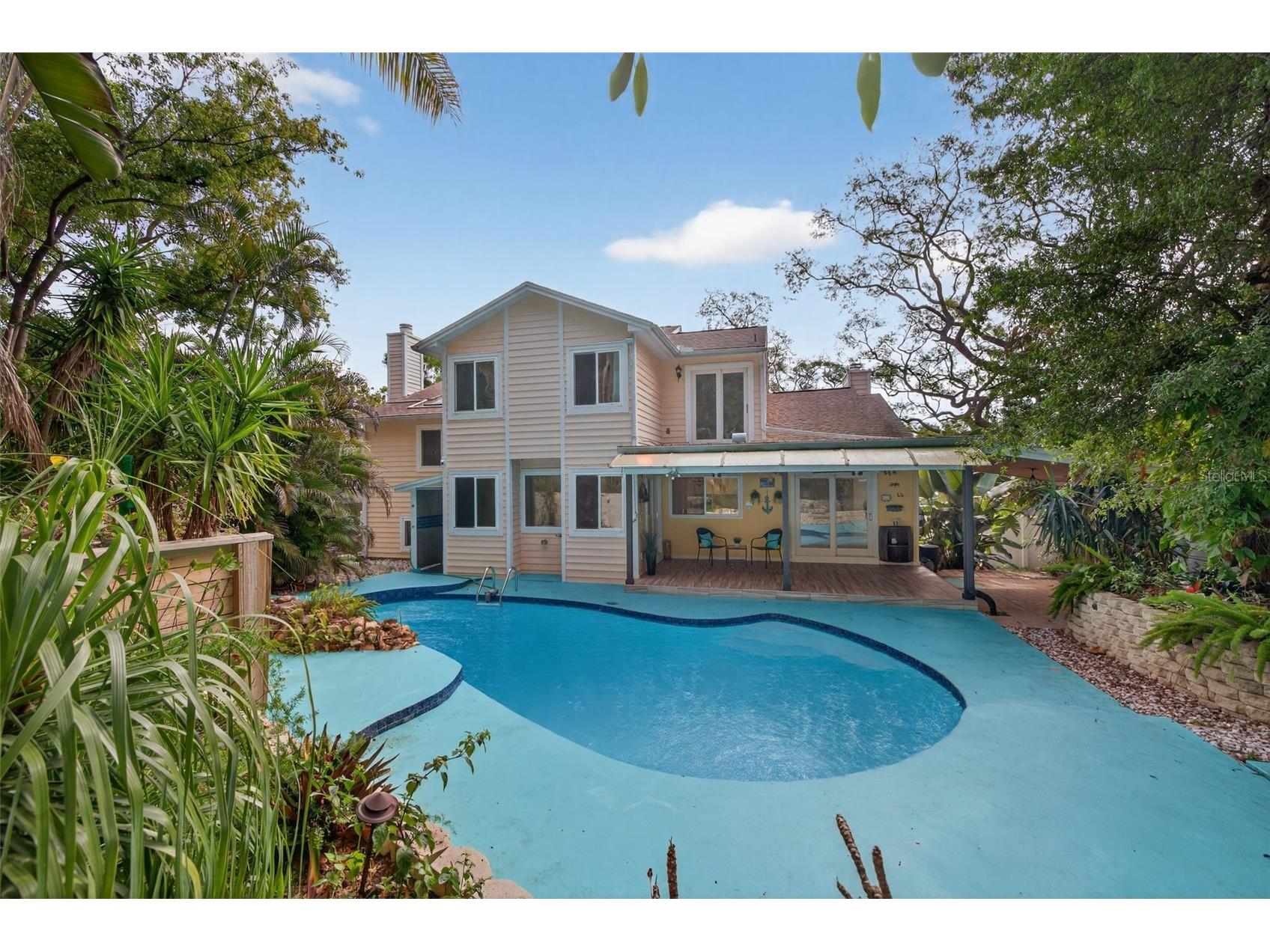 1330 Belcher Drive Tarpon Springs FL 34689 TB8494580 image42