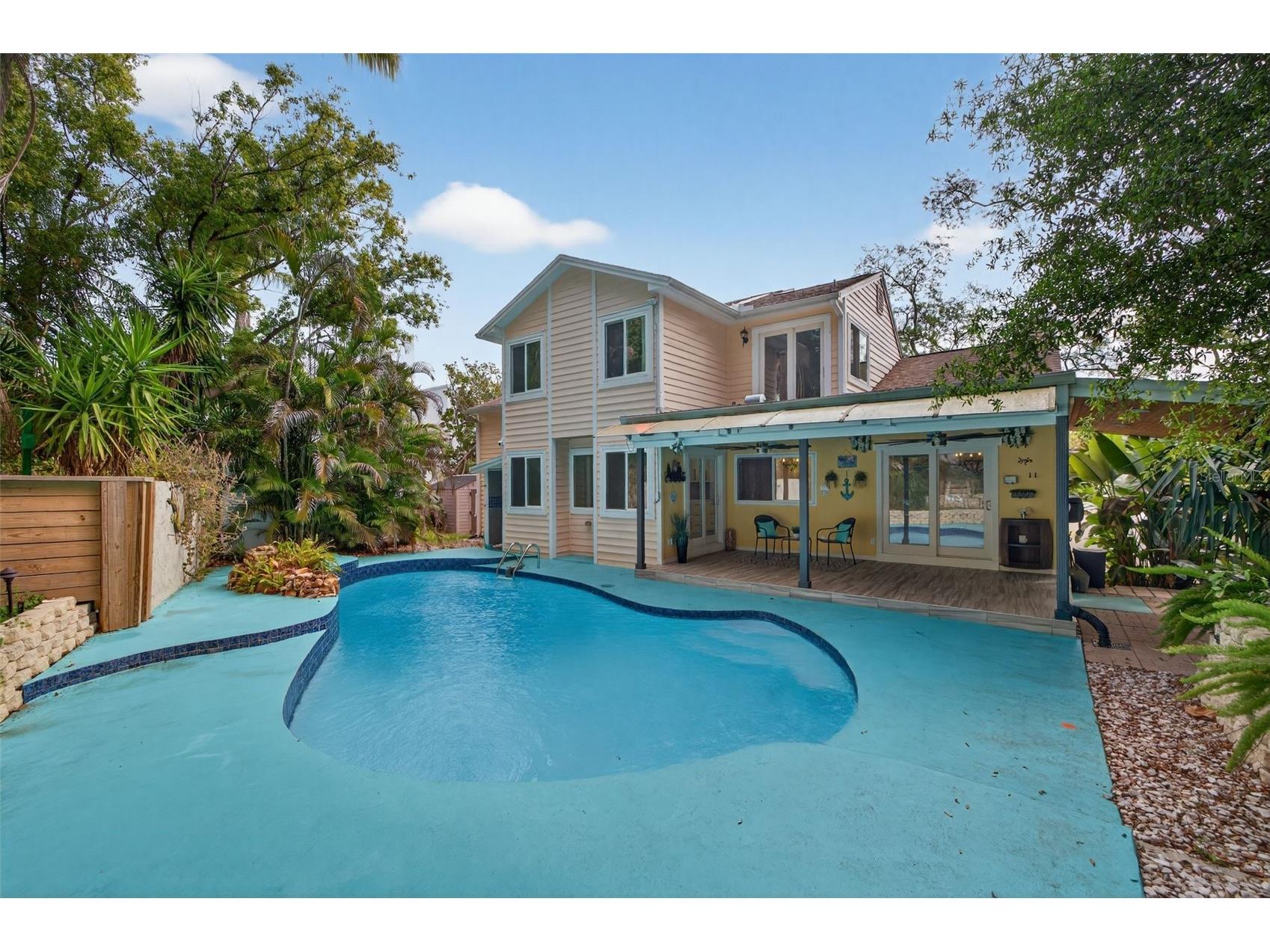 1330 Belcher Drive Tarpon Springs FL 34689 TB8494580 image43