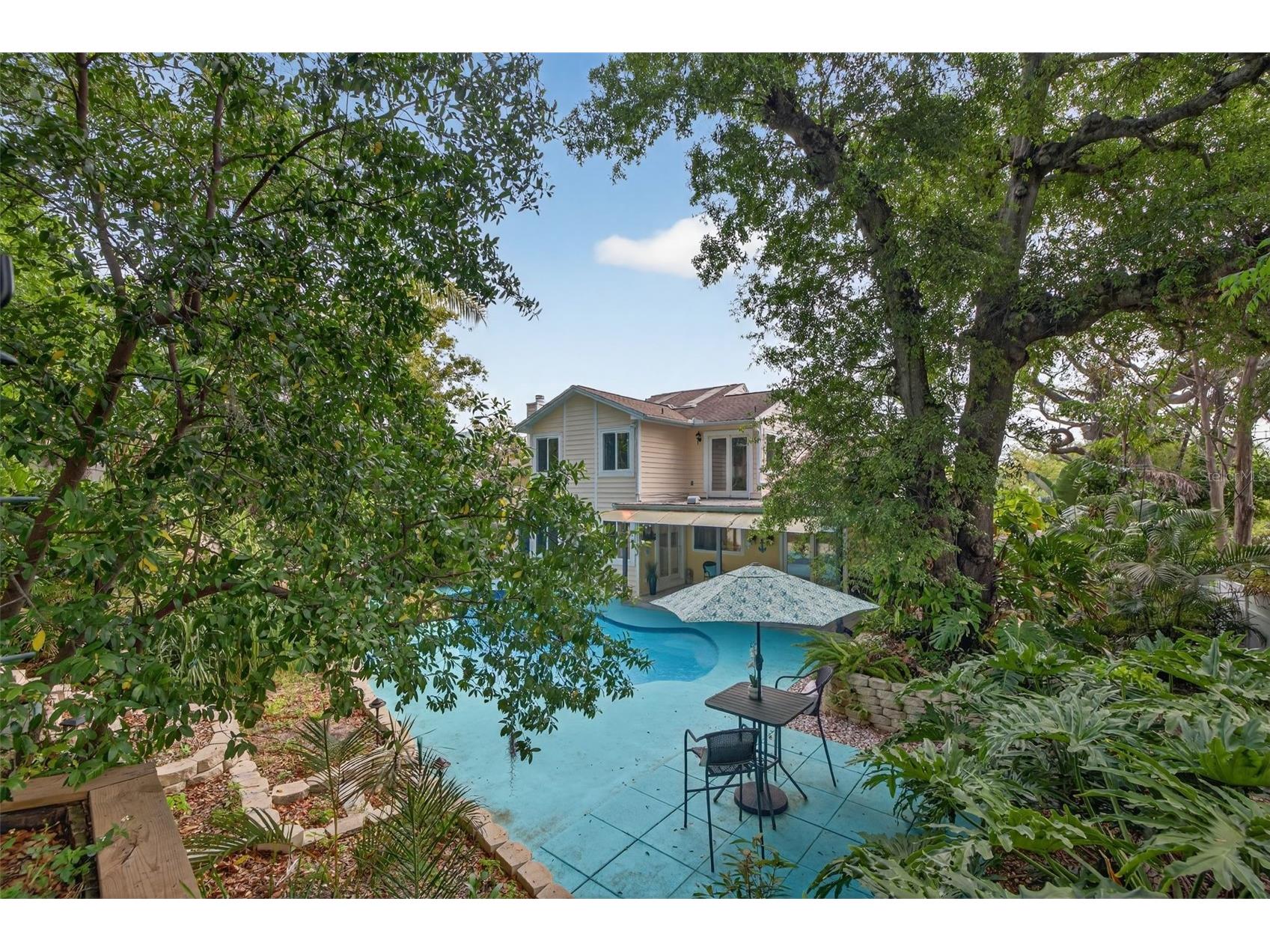 1330 Belcher Drive Tarpon Springs FL 34689 TB8494580 image44