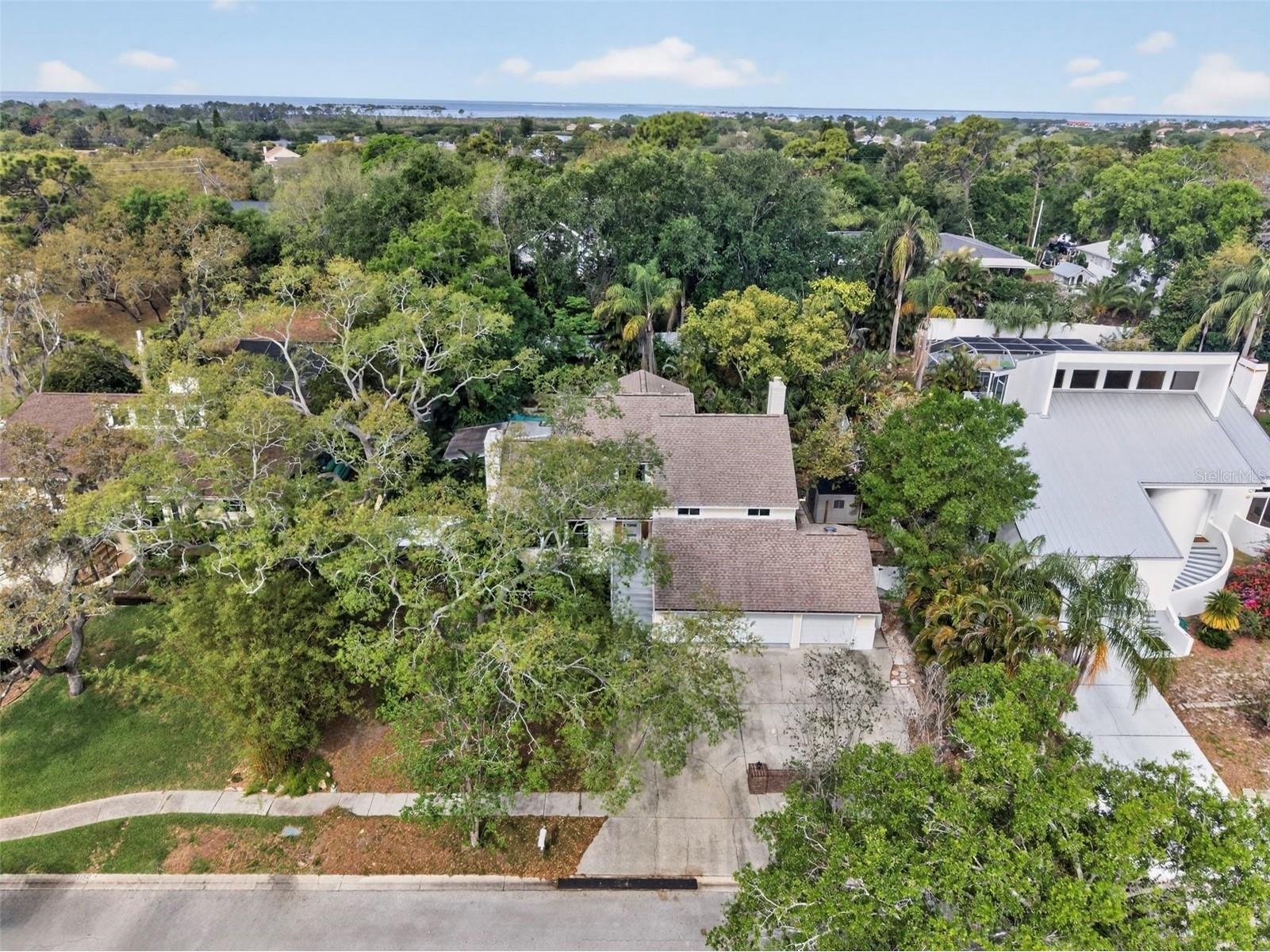 1330 Belcher Drive Tarpon Springs FL 34689 TB8494580 image48