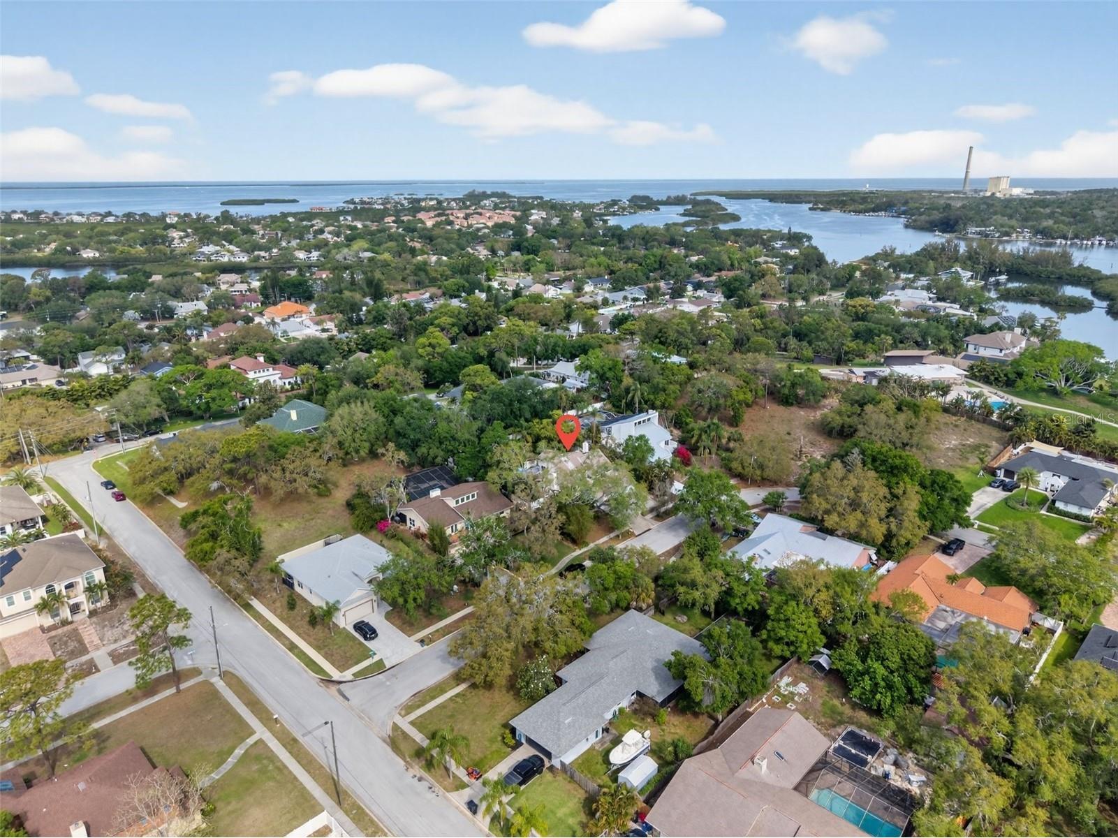 1330 Belcher Drive Tarpon Springs FL 34689 TB8494580 image50