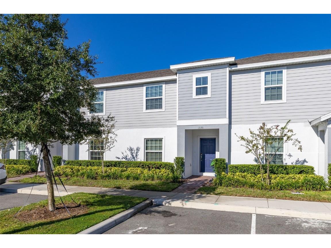 1330 Blazing Star Lane Davenport FL 33837 S5135963 image1