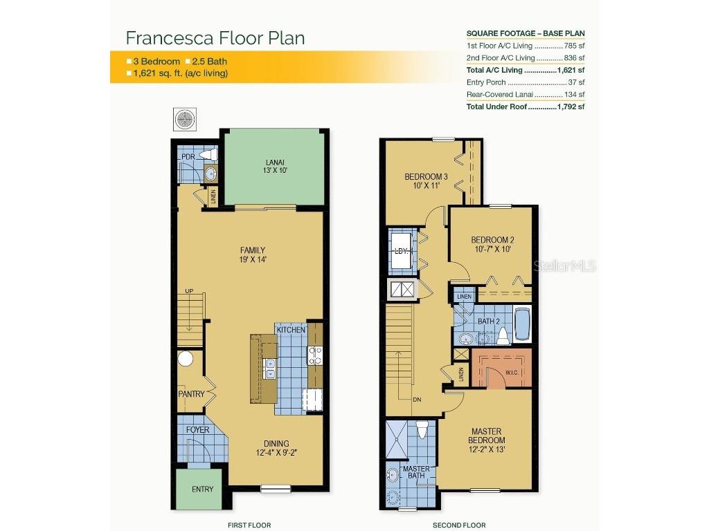 1330 Blazing Star Lane Davenport FL 33837 S5135963 image45