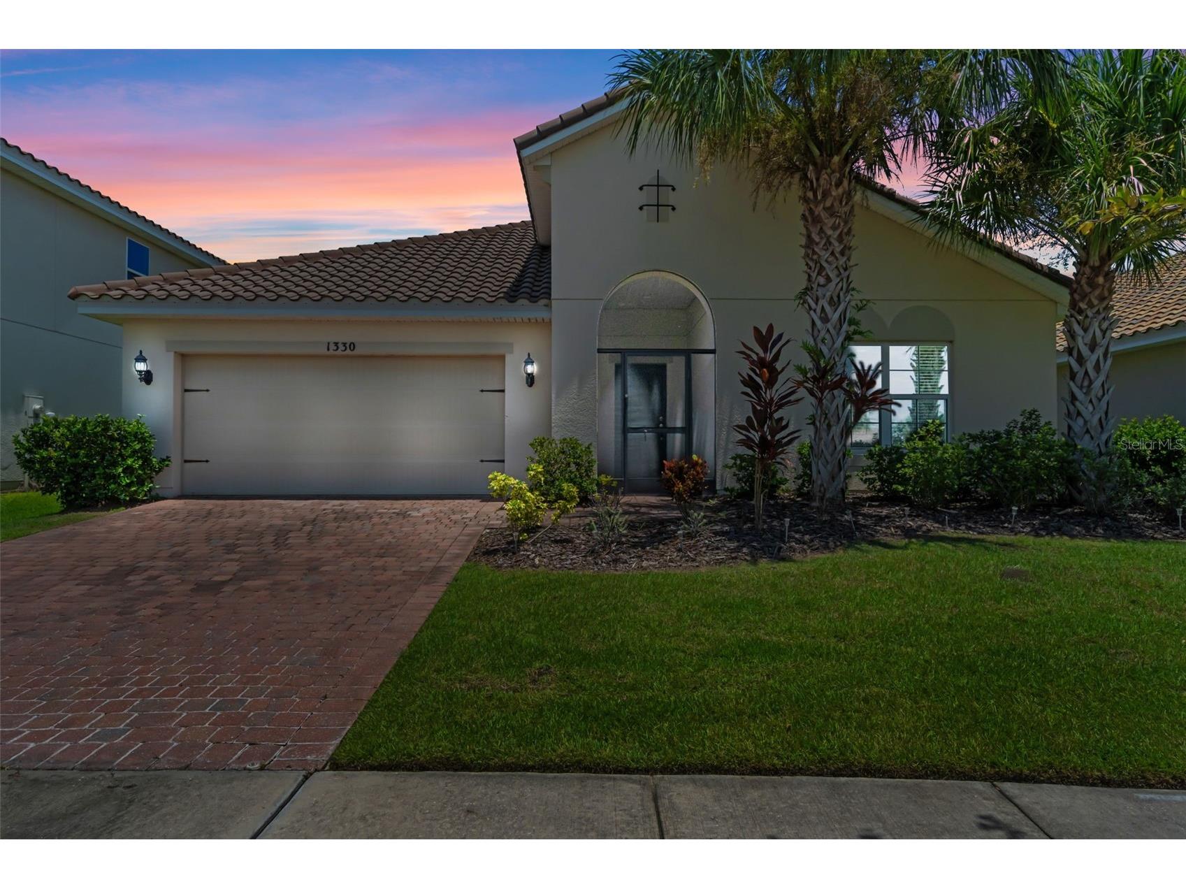 1330 Bucktail Court Kissimmee FL 34746 - LAKE TOHO O6388200 image2