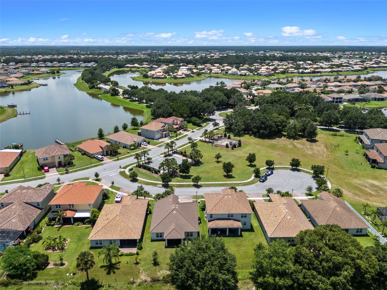 1330 Bucktail Court Kissimmee FL 34746 - LAKE TOHO O6388200 image49