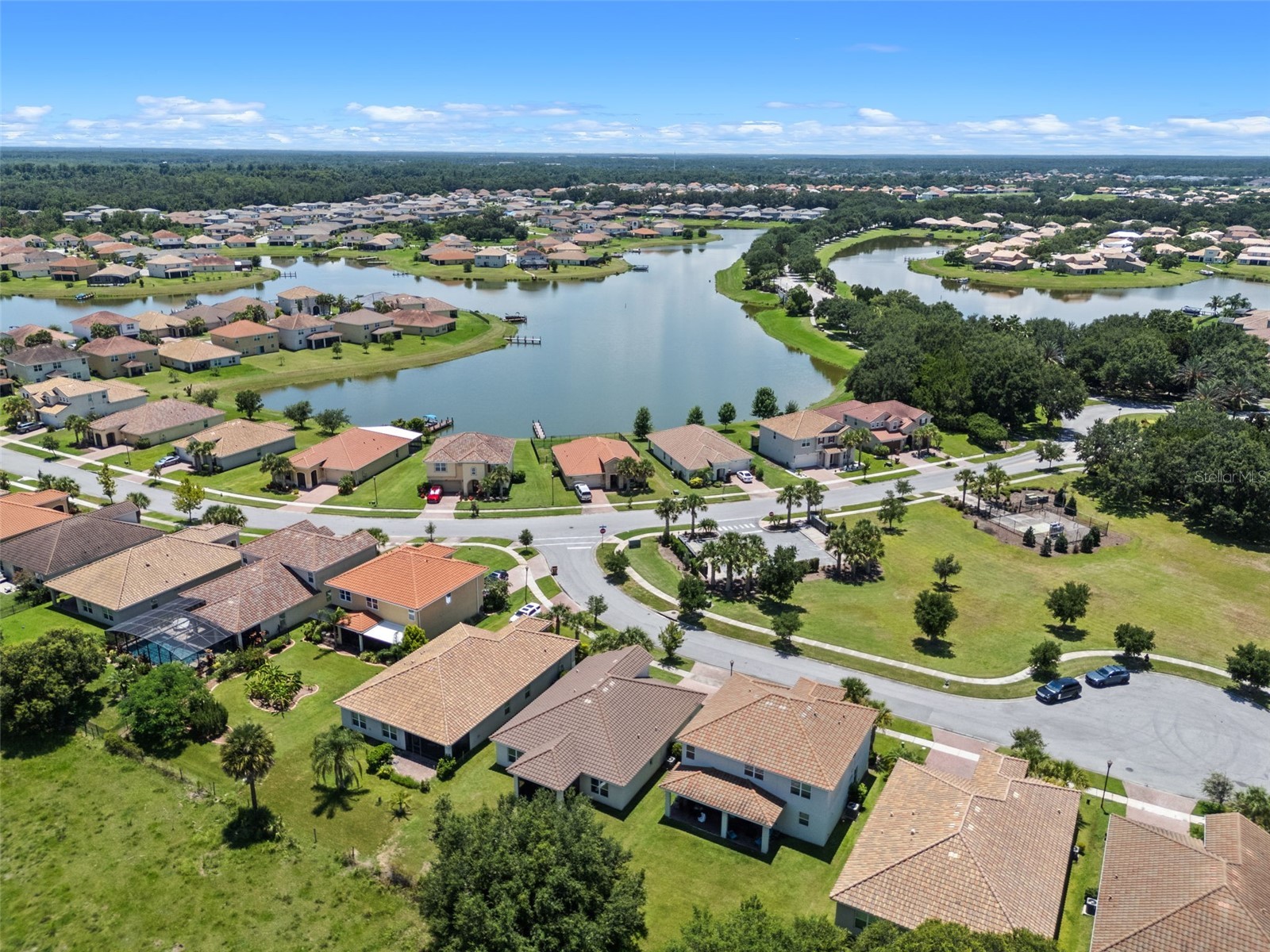 1330 Bucktail Court Kissimmee FL 34746 - LAKE TOHO O6388200 image50