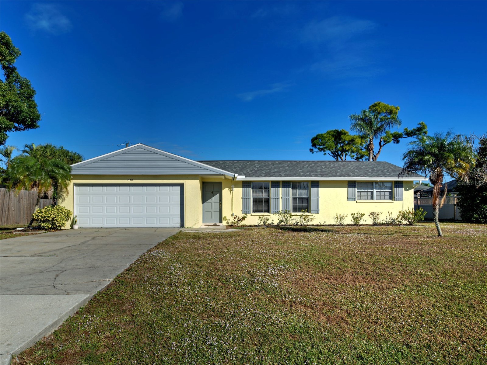 1330 Buereau Road Englewood FL 34223 - NEIGHBORHOOD BORDERS FORKED CR D6145291 image1