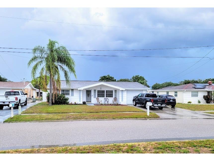 1330 Chancellor Drive Holiday FL 34690 - ANCLOTE RIVER U8202674 image1