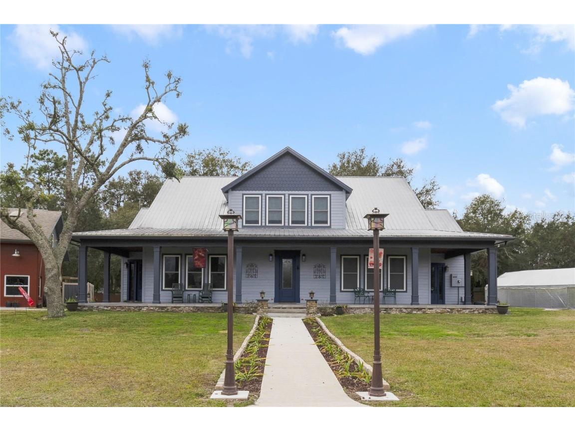 1330 E Taylor Road Deland FL 32724 V4940380 image1