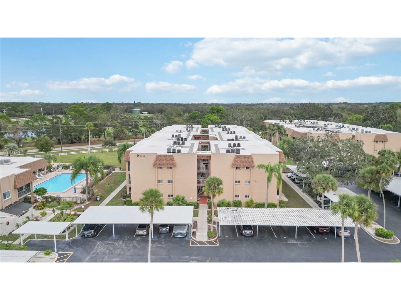 1330 Glen Oaks Drive E #164D Sarasota FL 34232 A4592155 image1