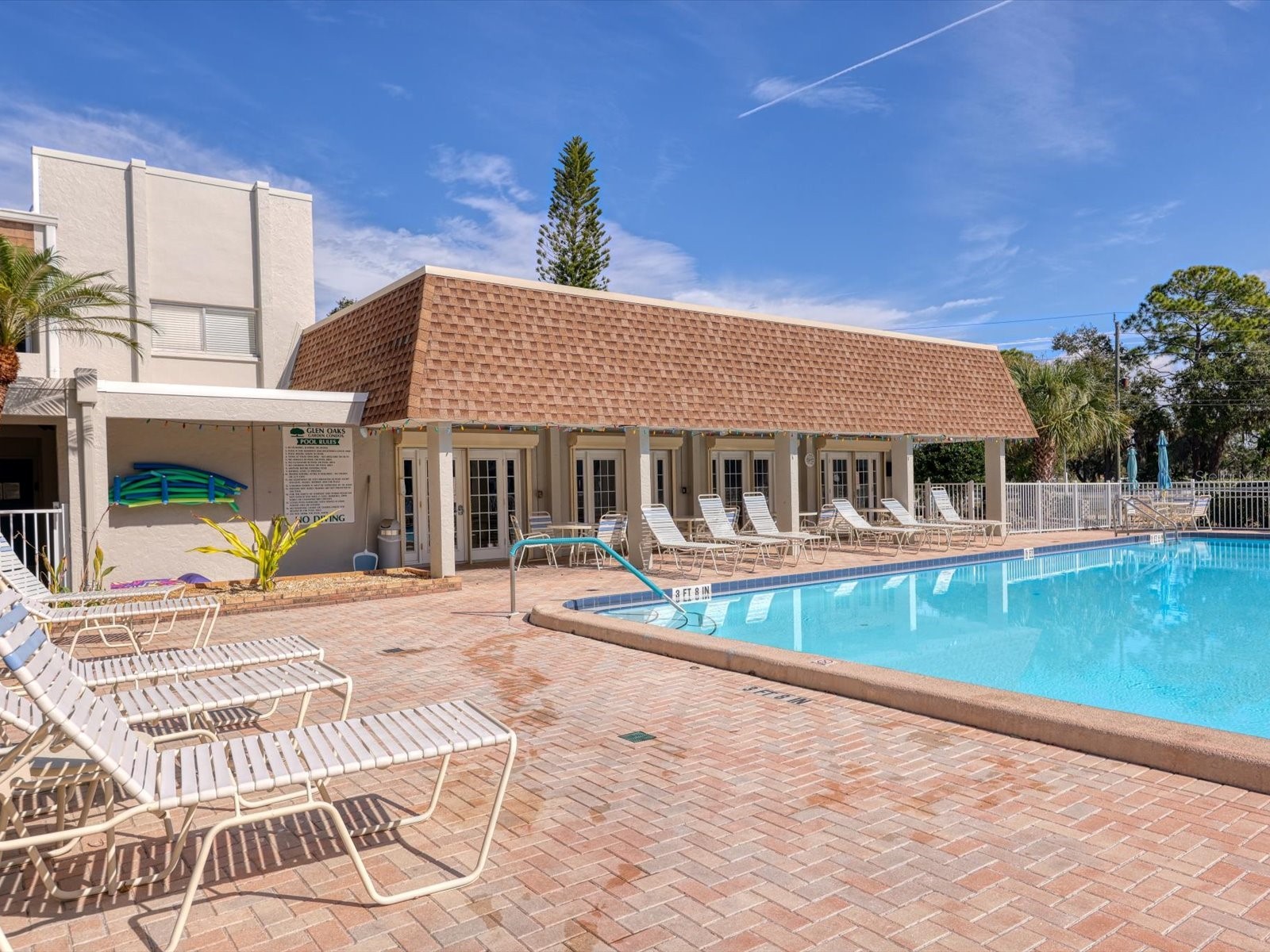 1330 Glen Oaks Drive E #174D Sarasota FL 34232 A4680004 image38