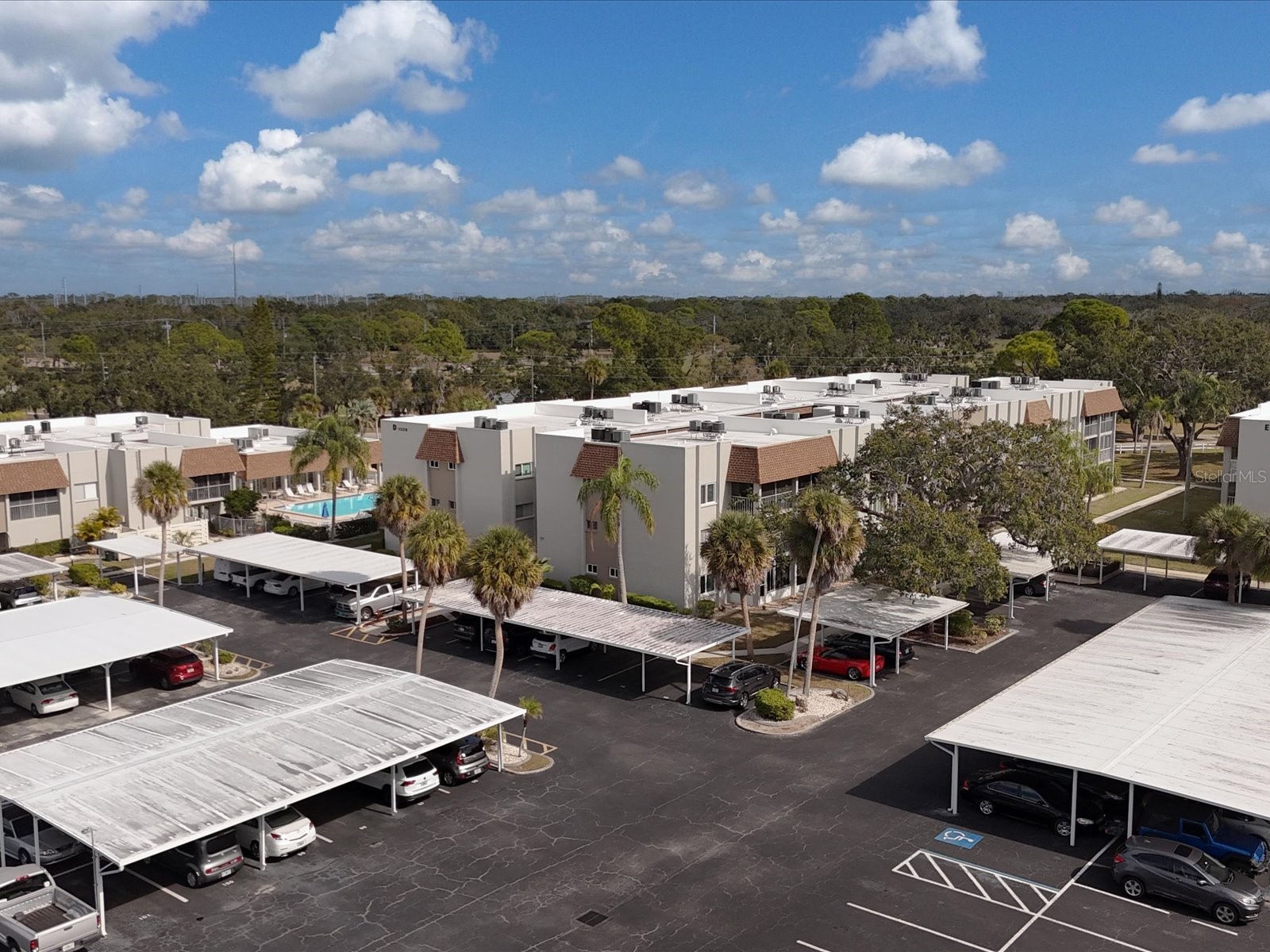 1330 Glen Oaks Drive E #174D Sarasota FL 34232 A4680004 image46