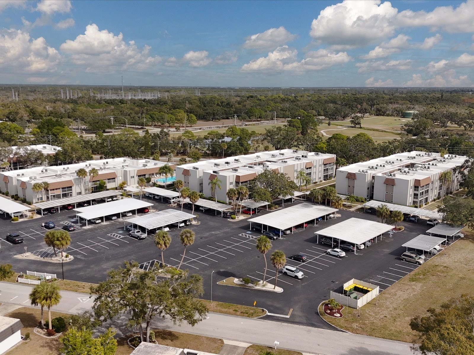 1330 Glen Oaks Drive E #174D Sarasota FL 34232 A4680004 image47