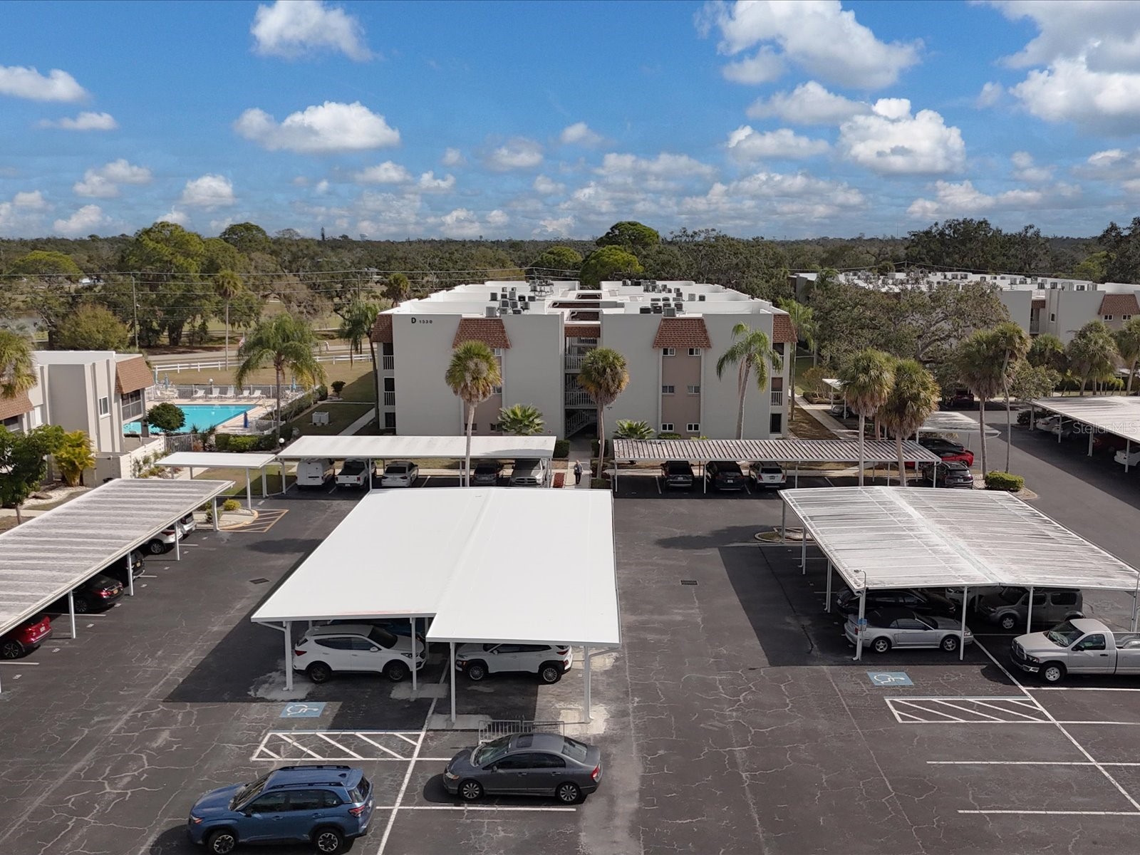 1330 Glen Oaks Drive E #174D Sarasota FL 34232 A4680004 image8