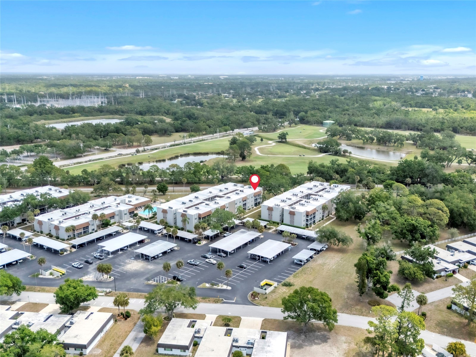 1330 Glen Oaks Drive E #269D Sarasota FL 34232 A4691075 image1