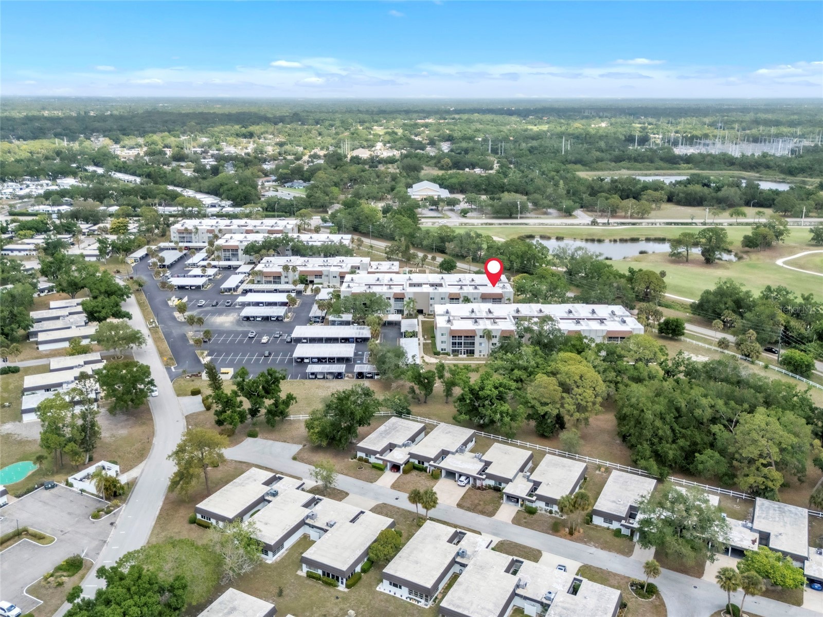1330 Glen Oaks Drive E #269D Sarasota FL 34232 A4691075 image3