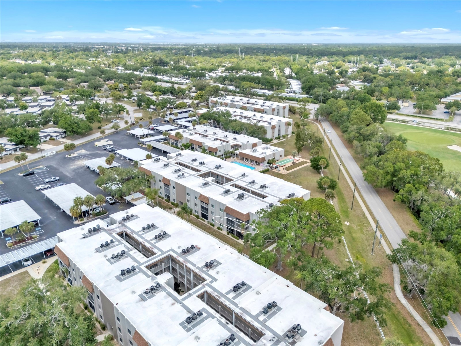 1330 Glen Oaks Drive E #269D Sarasota FL 34232 A4691075 image33