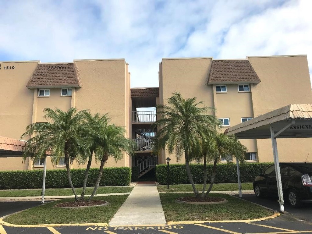 1330 Glen Oaks Drive E #276D Sarasota FL 34232 A4646881 image1