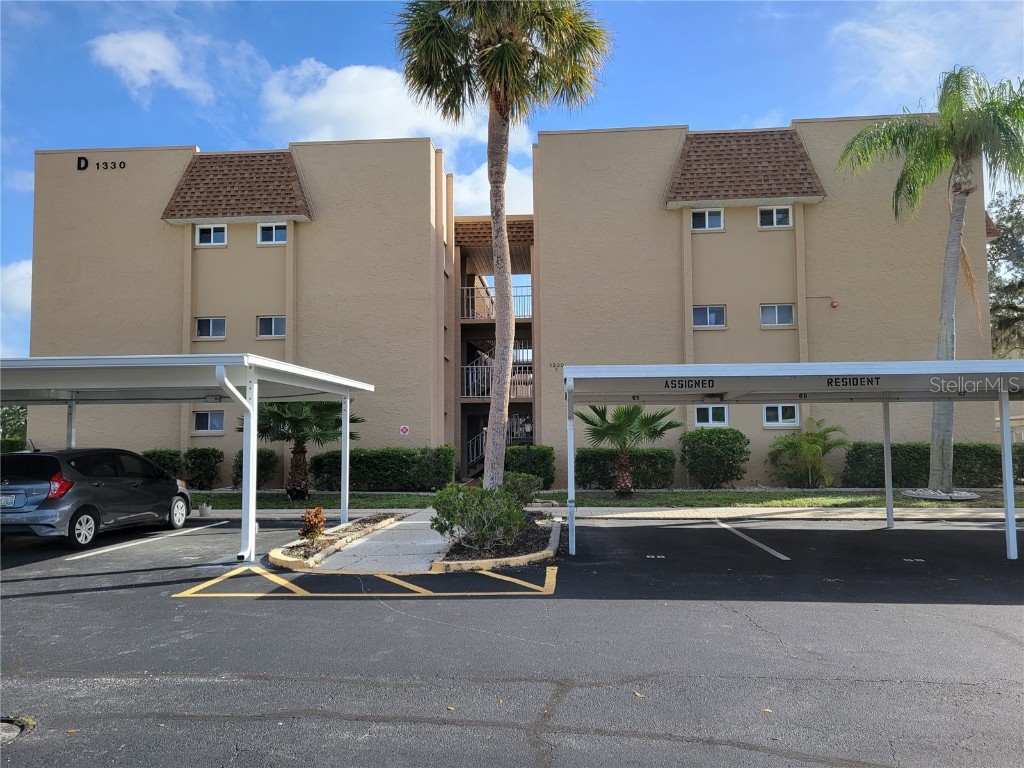 1330 Glen Oaks Drive E #362D Sarasota FL 34232 A4594504 image1