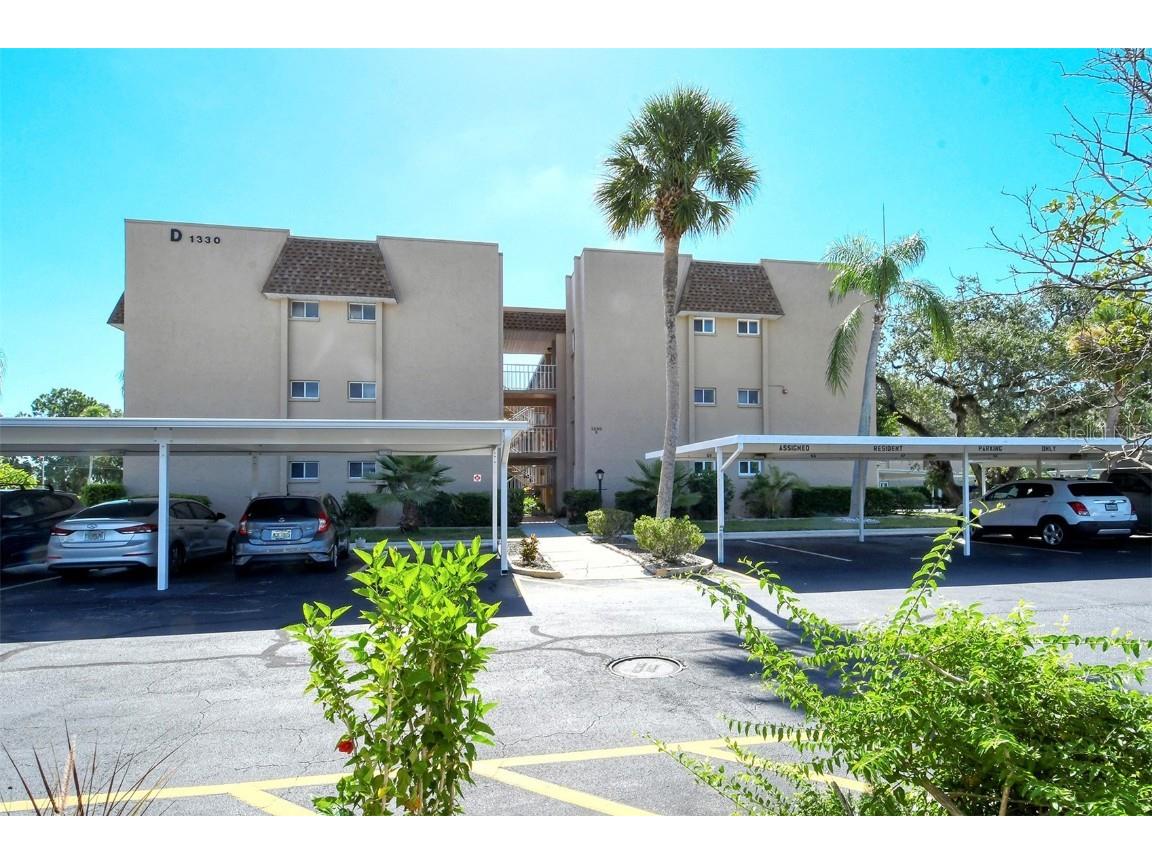 1330 Glen Oaks Drive E #371D Sarasota FL 34232 A4578495 image1