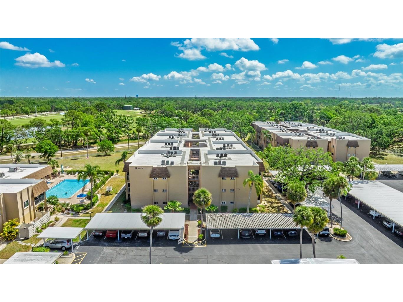 1330 Glen Oaks Drive E #374D Sarasota FL 34232 A4647334 image1