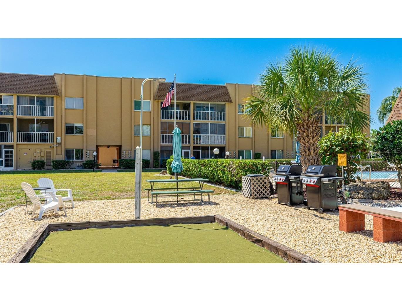 1330 Glen Oaks Drive E #374D Sarasota FL 34232 A4647334 image24