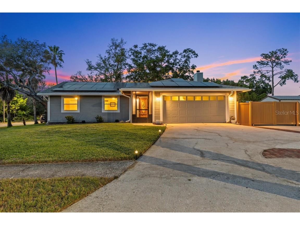 1330 Gulfview Woods Lane Tarpon Springs FL 34689 TB8367189 image1