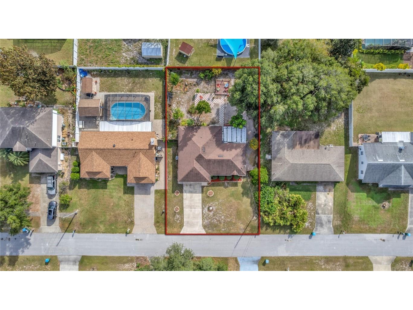 1330 Herndon Avenue Deltona FL 32725 V4946105 image29