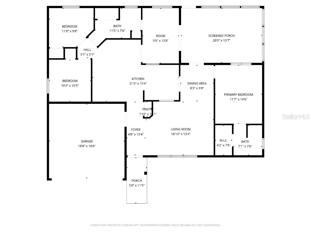 1330 Herndon Avenue Deltona FL 32725 V4946105 image31