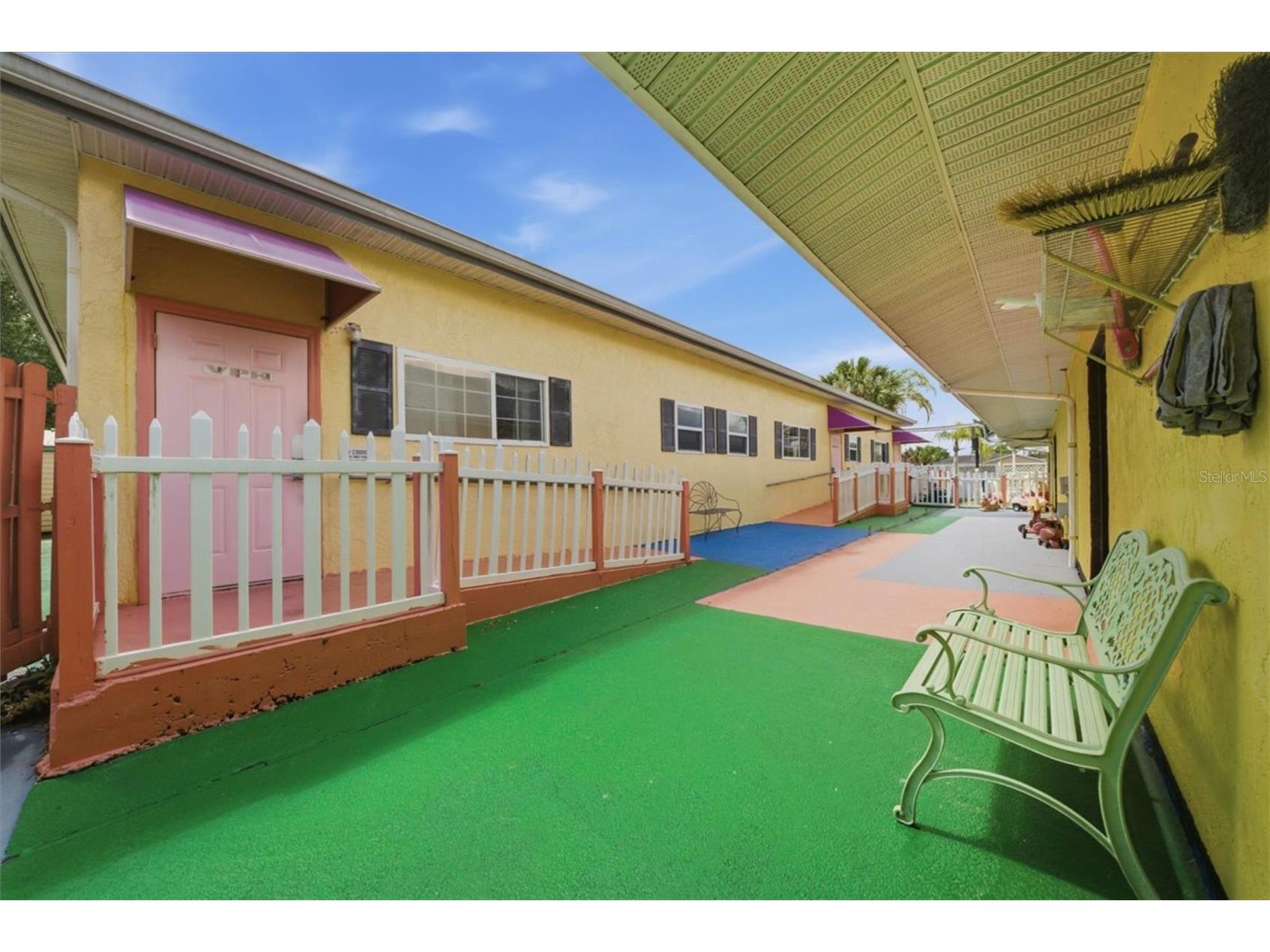 1330 Knox Mc Rae Drive #6A Titusville FL 32780 O6398586 image96