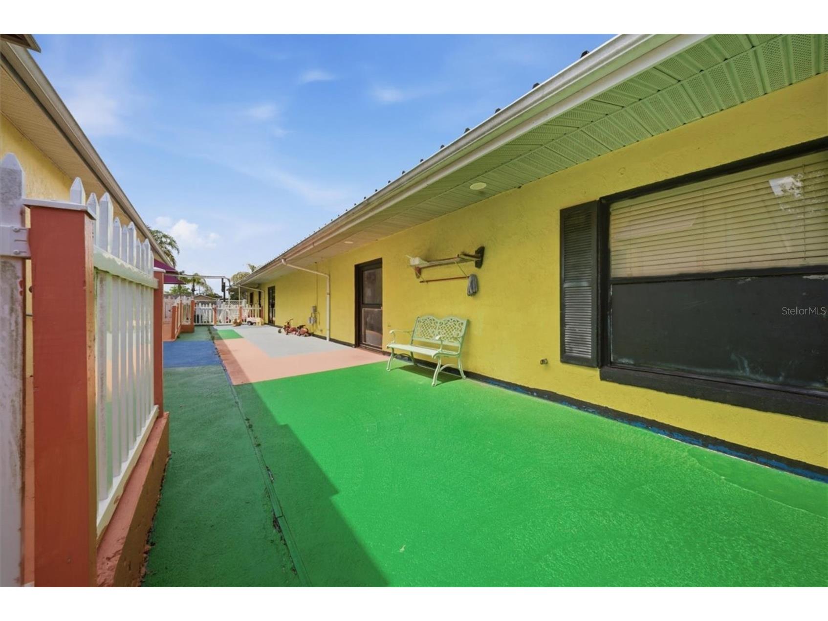 1330 Knox Mc Rae Drive #6A Titusville FL 32780 O6398586 image97