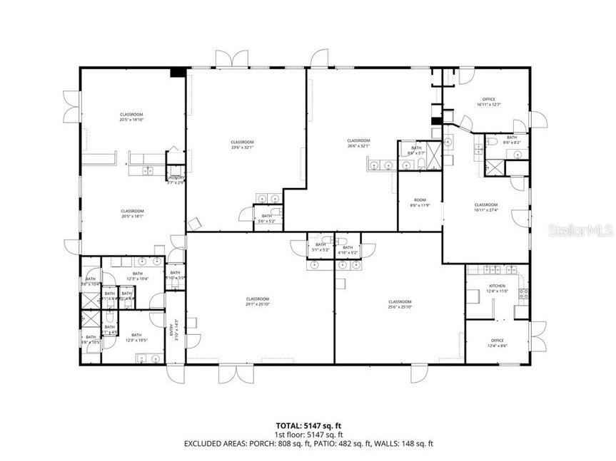 1330 Knox Mc Rae Drive #6A Titusville FL 32780 O6398586 image99