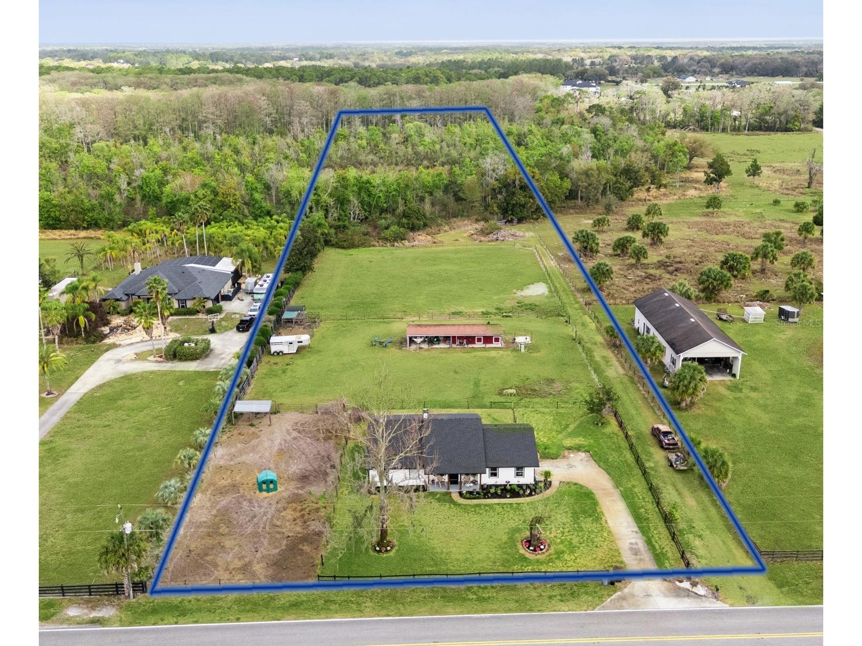 1330 Lake Mills Road Chuluota FL 32766 O6389403 image59