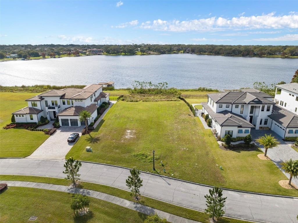 1330 Lake Olivia Lane Windermere FL 34786 - LAKE OLIVIA O6081154 image1