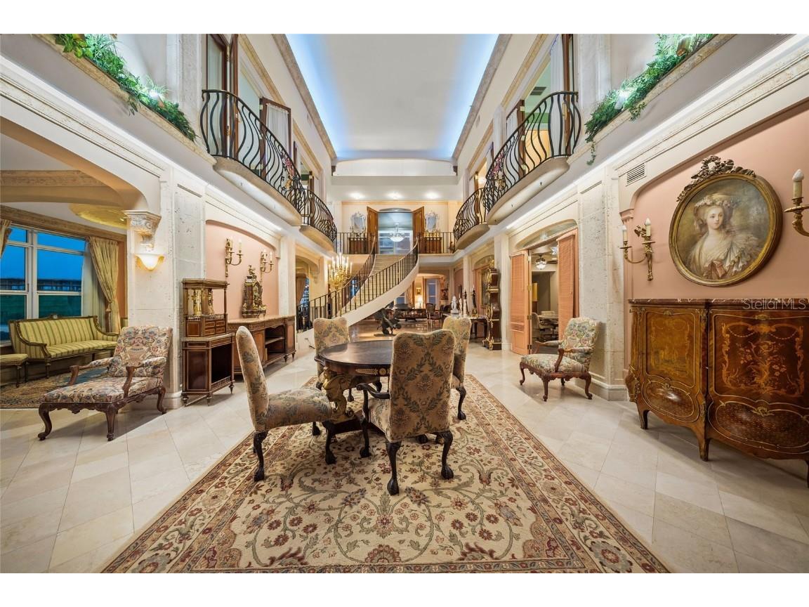 1330 Main Street #PH 9 & 10 Sarasota FL 34236 A4672442 image11