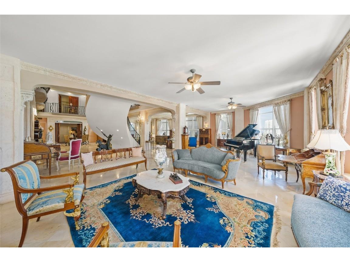 1330 Main Street #PH 9 & 10 Sarasota FL 34236 A4672442 image16