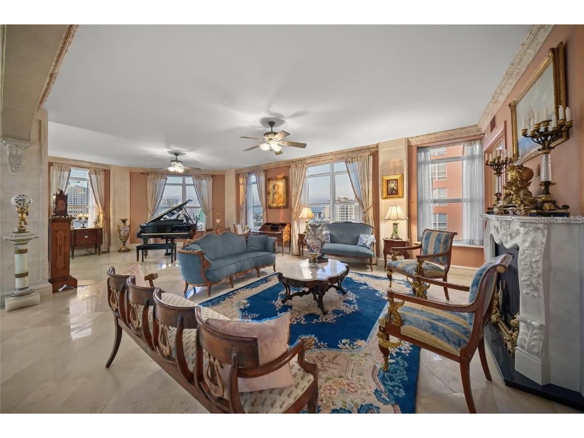 1330 Main Street #PH 9 & 10 Sarasota FL 34236 A4672442 image18